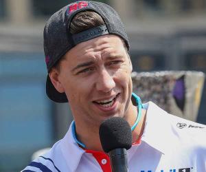 Chaz Mostert Chaz Mostert