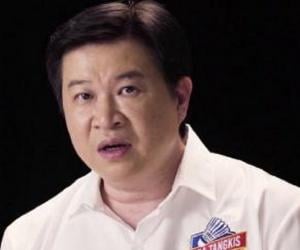 Cheah Soon Kit Cheah Soon Kit