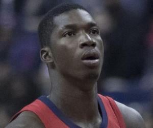 Cheick Diallo Cheick Diallo