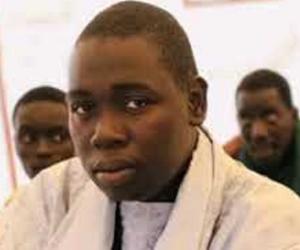 Cheikh Samb Cheikh Samb