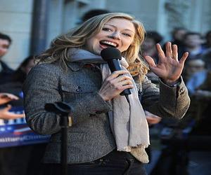 Chelsea Clinton Chelsea Clinton