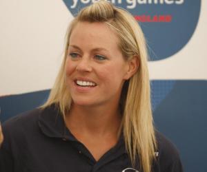 Chemmy Alcott