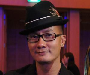Chen Hanwei Chen Hanwei