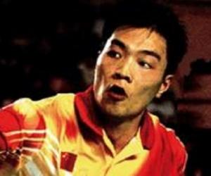 Chen Hong Chen Hong