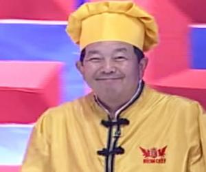 Chen Kenichi Chen Kenichi