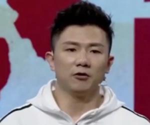 Chen Yibing Chen Yibing