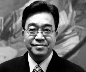 Chen Yifei Chen Yifei