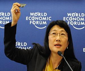 Cher Wang Cher Wang