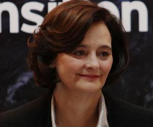 Cherie Blair