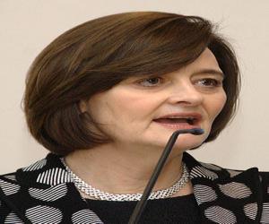 Cherie Blair Cherie Blair