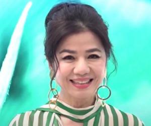 Cherie Chung Cherie Chung
