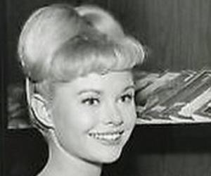 Cheryl Holdridge Cheryl Holdridge