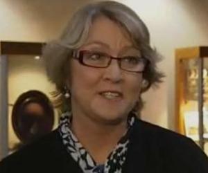Cheryl Kernot Cheryl Kernot