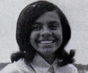 Cheryl White Cheryl White