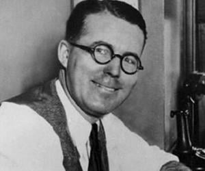 Chester Gould Chester Gould