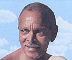 Chester Himes Chester Himes