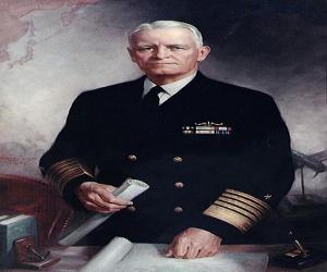 Chester W. Nimitz Chester W. Nimitz