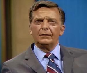 Chet Huntley Chet Huntley