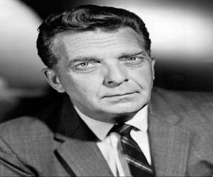 Chet Huntley Chet Huntley