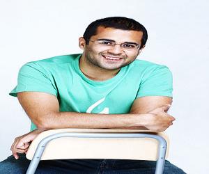 Chetan Bhagat Chetan Bhagat