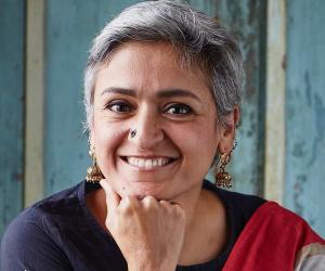 Chetna Makan Chetna Makan