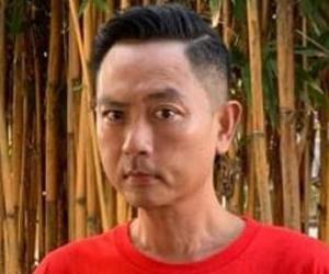 Chew Chor Meng Chew Chor Meng