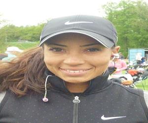 Cheyenne Woods Cheyenne Woods