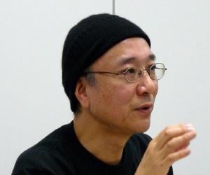 Chōhei Kambayashi Chōhei Kambayashi