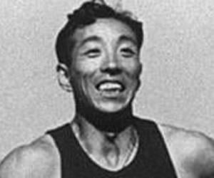 Chūhei Nambu Chūhei Nambu