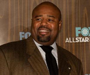Chi McBride Chi McBride