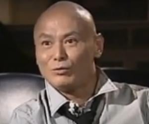 Gordon Liu