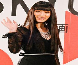 Chiaki Kuriyama Chiaki Kuriyama