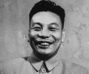 Chiang Ching-kuo Chiang Ching-kuo