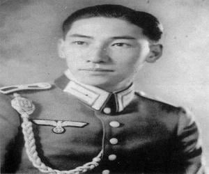 Chiang Wei-kuo Chiang Wei-kuo