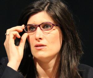 Chiara Appendino Chiara Appendino