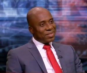 Chibuike Amaechi Chibuike Amaechi