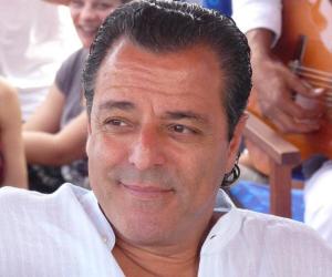 Chico Bouchikhi Chico Bouchikhi