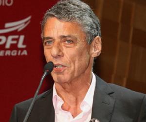 Chico Buarque Chico Buarque