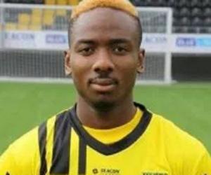 Chidiebere Nwakali Chidiebere Nwakali
