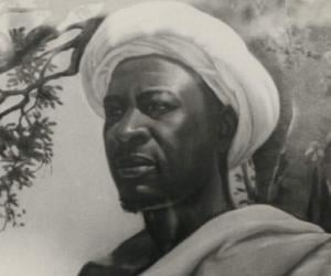 Chief Mkwawa Chief Mkwawa