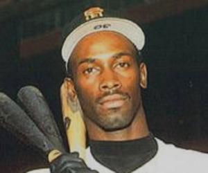 Chili Davis Chili Davis