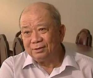 Chin Peng Chin Peng