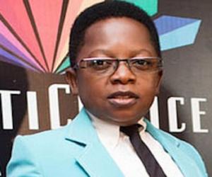 Chinedu Ikedieze