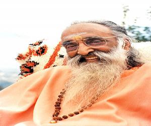 Chinmayananda Saraswati Chinmayananda Saraswati