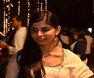 Chinmayi Sripada Chinmayi Sripada