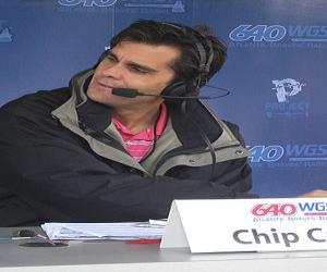 Chip Caray Chip Caray