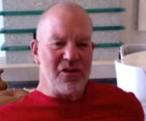 Chip Wilson Chip Wilson