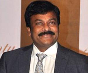 Chiranjeevi Chiranjeevi