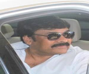 Chiranjeevi Chiranjeevi