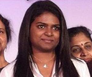 Chithra Priya Chithra Priya